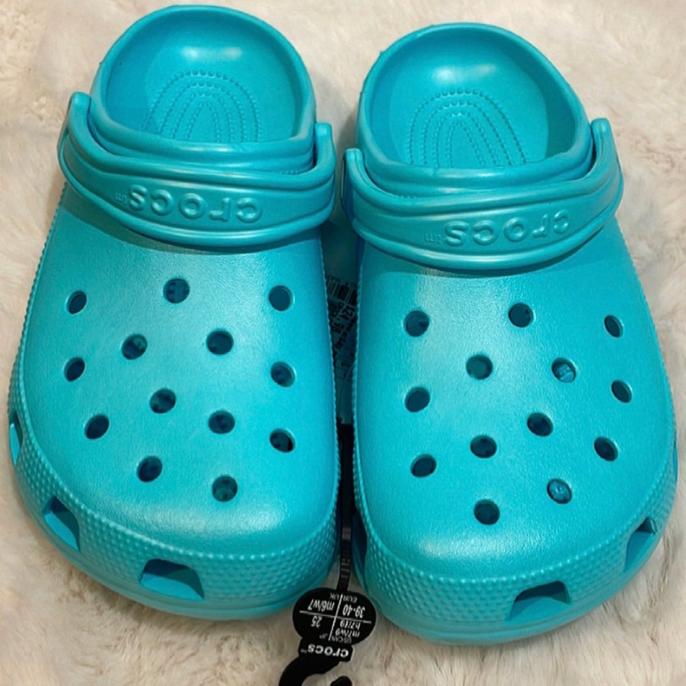 Classic Crocs